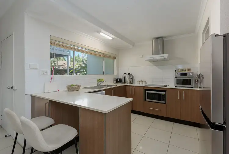 Fourth view of Homely apartment listing, 67/121-137 Port Douglas Road, Port Douglas QLD 4877