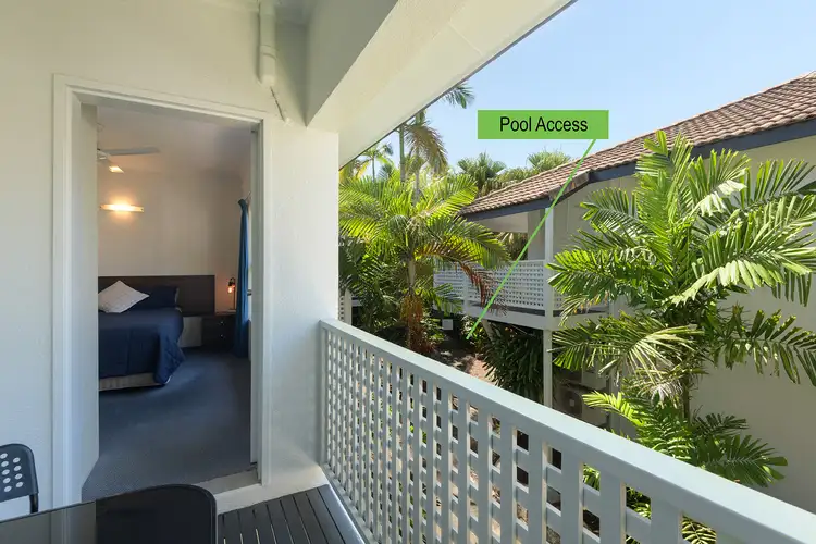 Fifth view of Homely apartment listing, 67/121-137 Port Douglas Road, Port Douglas QLD 4877