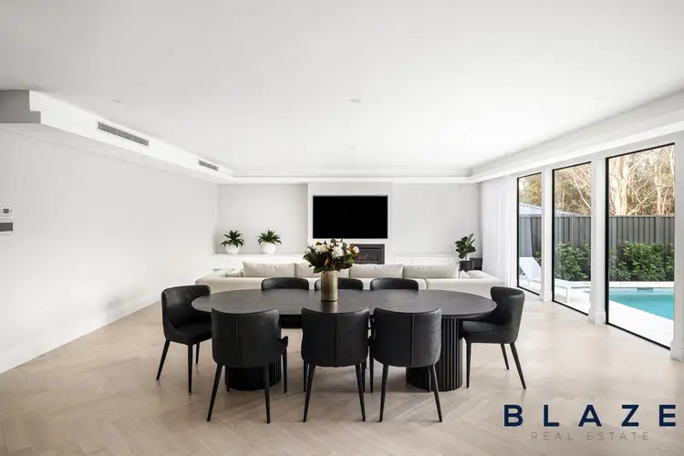 Sixth view of Homely house listing, 11 Maidenhair Avenue, Denham Court NSW 2565