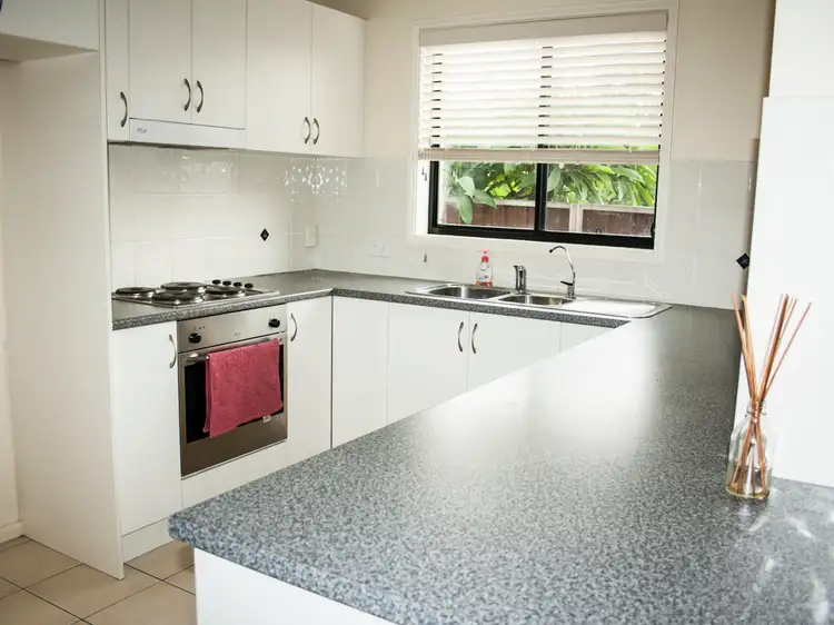 Second view of Homely house listing, 2/19 Walter Street, Kingswood NSW 2747
