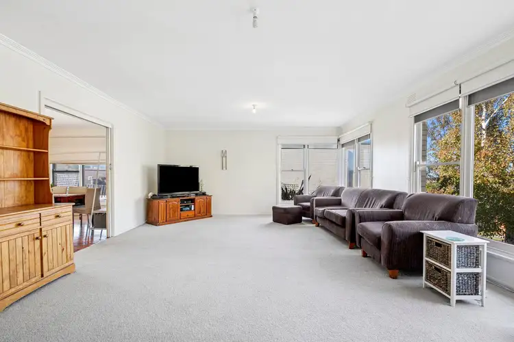 Second view of Homely house listing, 56 Cambra Road, Belmont VIC 3216