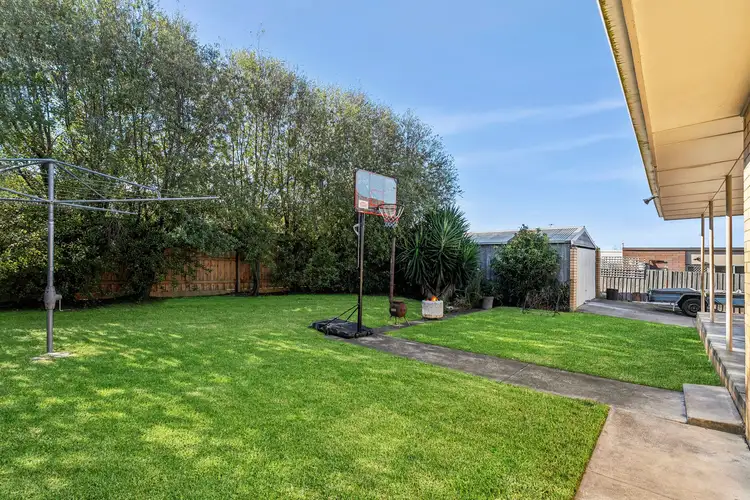 Fifth view of Homely house listing, 56 Cambra Road, Belmont VIC 3216