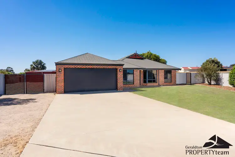 Main view of Homely house listing, 44 Strathalbyn Road, Strathalbyn WA 6530