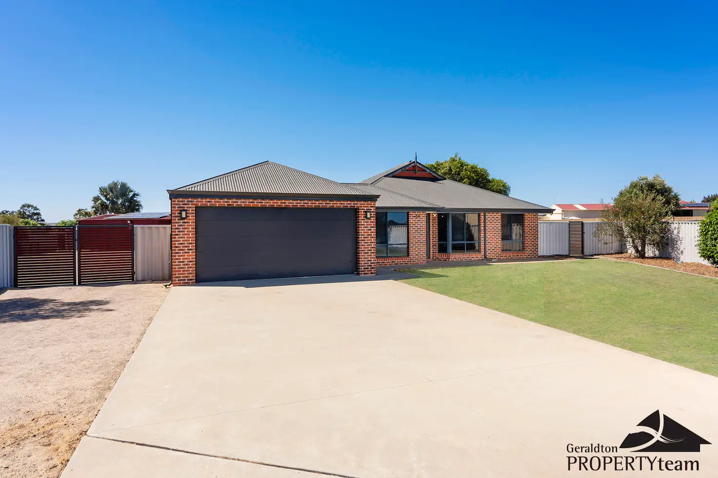 Main view of Homely house listing, 44 Strathalbyn Road, Strathalbyn WA 6530