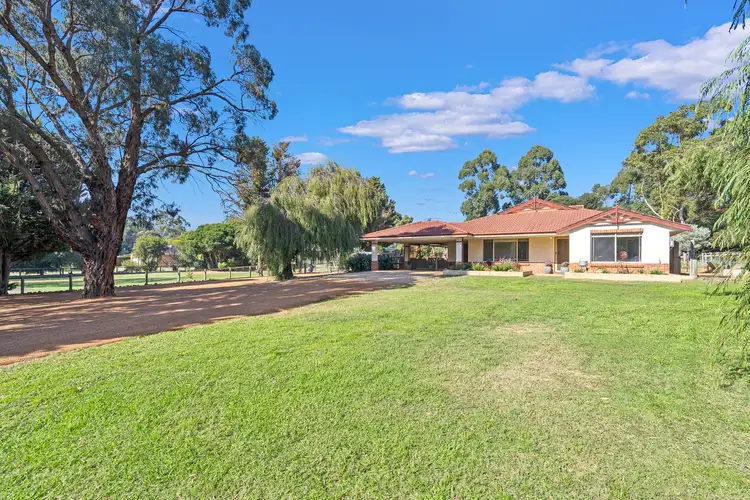 Fourth view of Homely house listing, 16 Hillview Close, Serpentine WA 6125