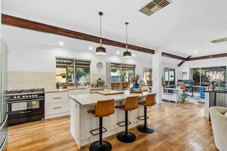 Fifth view of Homely house listing, 16 Hillview Close, Serpentine WA 6125