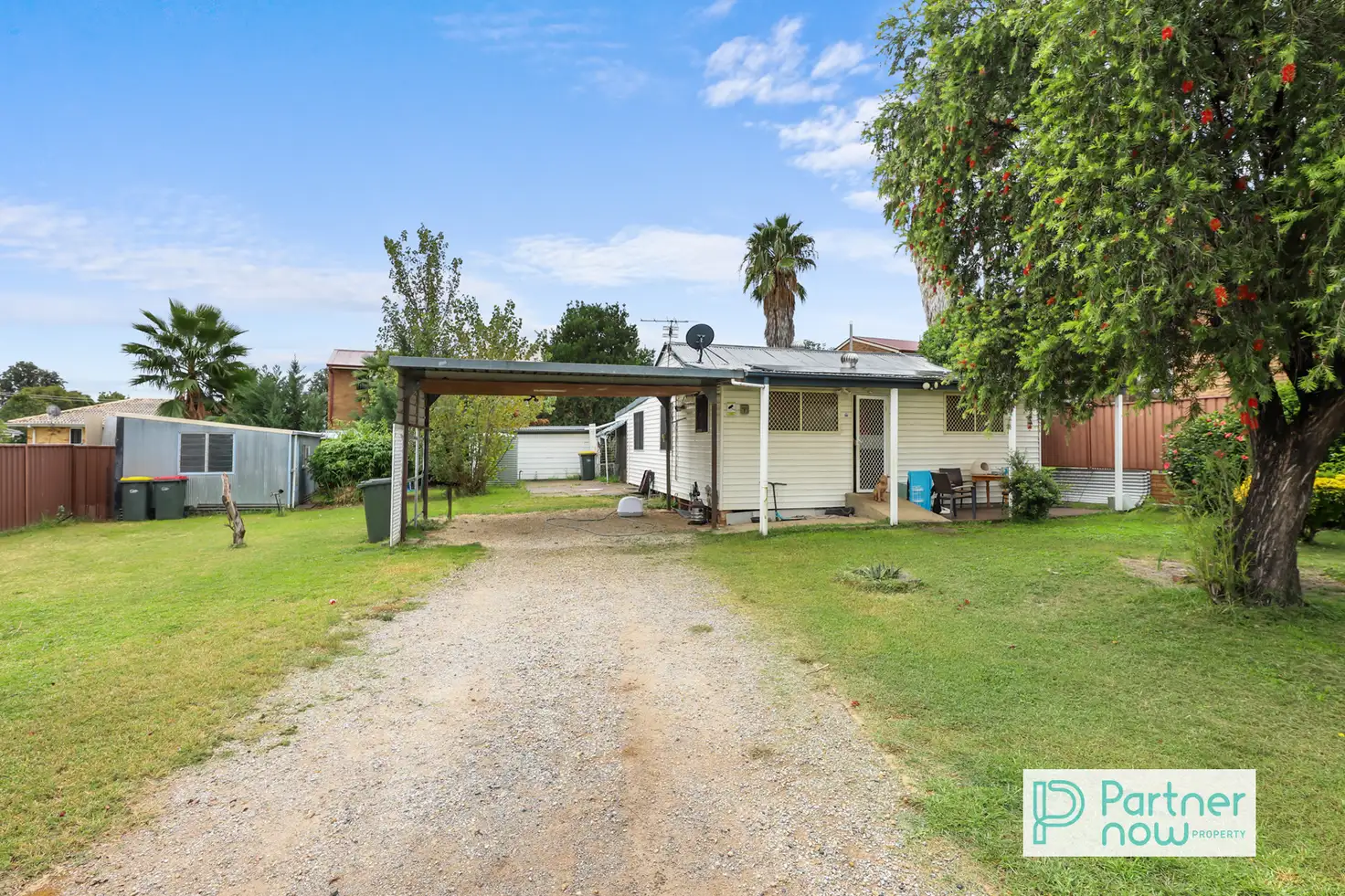 Main view of Homely house listing, 5 Bourne Street, Tamworth NSW 2340