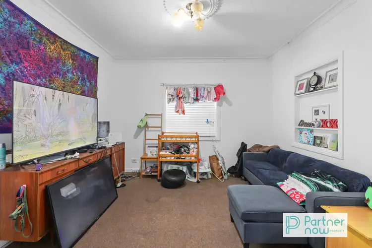 Second view of Homely house listing, 5 Bourne Street, Tamworth NSW 2340