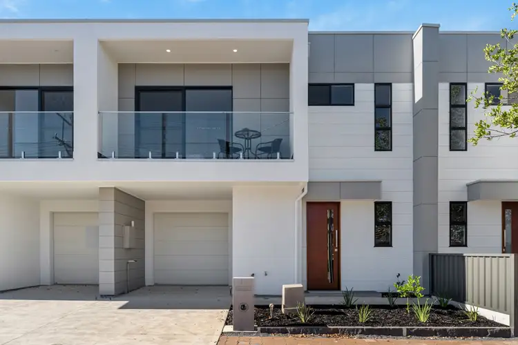 Main view of Homely townhouse listing, 46 Deans Road, Campbelltown SA 5074