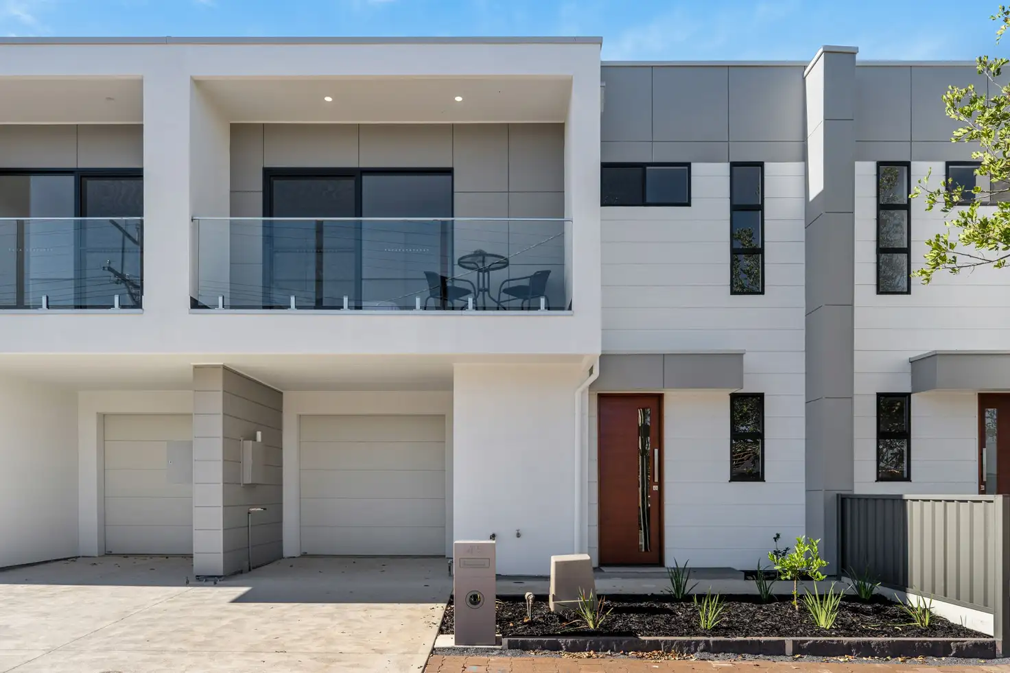 Main view of Homely townhouse listing, 46 Deans Road, Campbelltown SA 5074