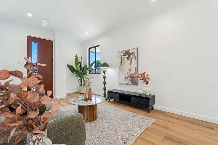 Second view of Homely townhouse listing, 46 Deans Road, Campbelltown SA 5074