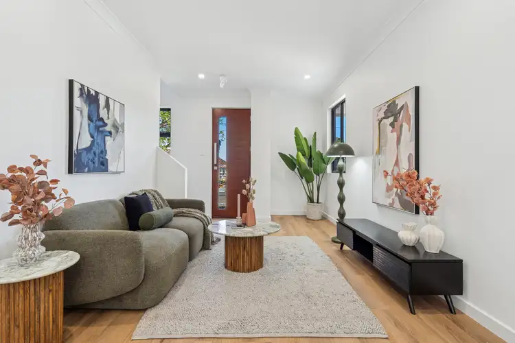 Third view of Homely townhouse listing, 46 Deans Road, Campbelltown SA 5074