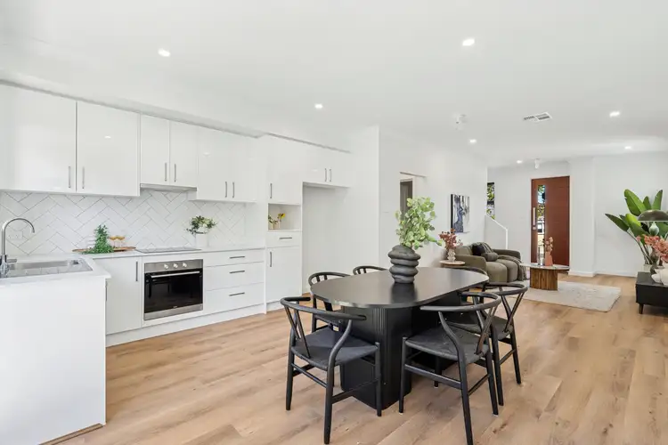 Fifth view of Homely townhouse listing, 46 Deans Road, Campbelltown SA 5074