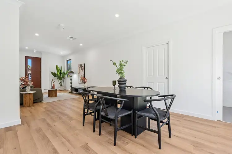 Sixth view of Homely townhouse listing, 46 Deans Road, Campbelltown SA 5074