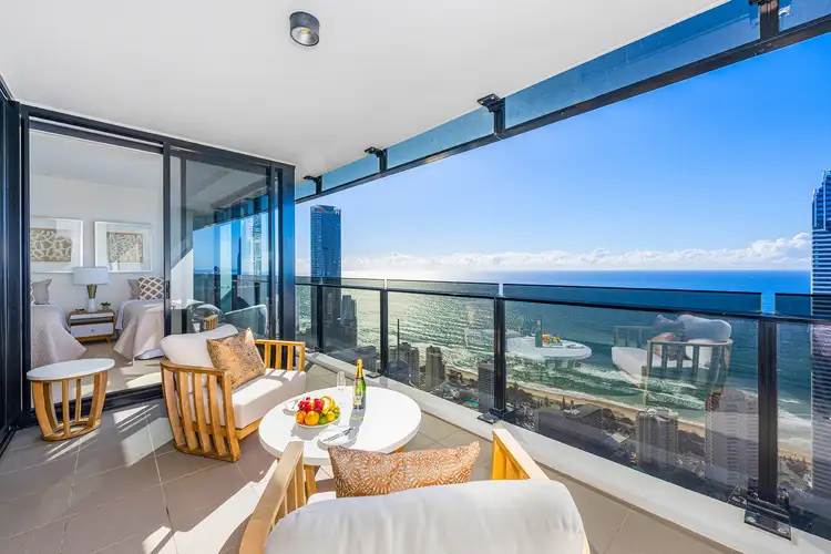 2532/9 Ferny Avenue, Surfers Paradise QLD 4217