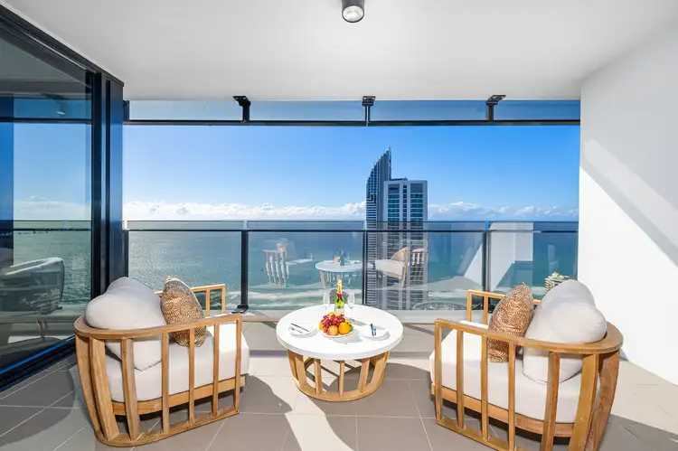 2532/9 Ferny Avenue, Surfers Paradise QLD 4217