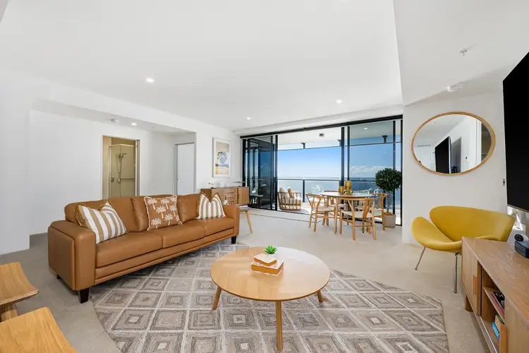 2532/9 Ferny Avenue, Surfers Paradise QLD 4217