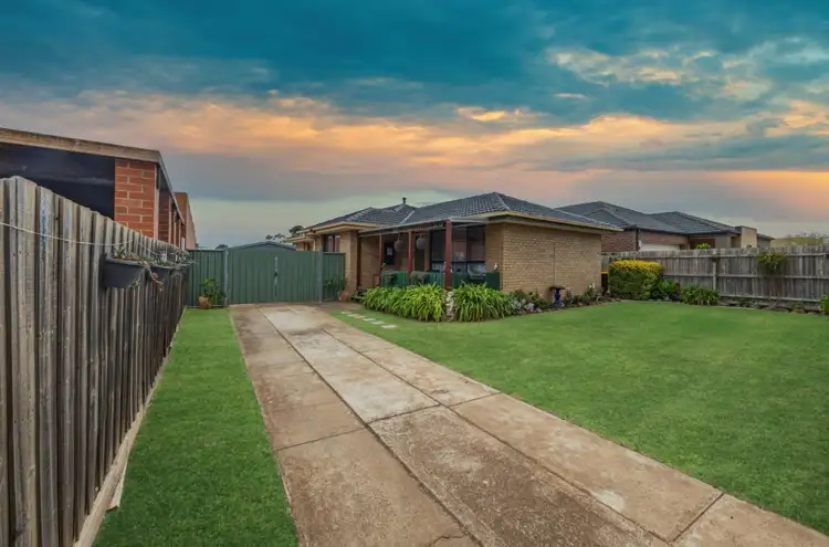 Main view of Homely house listing, 79 Exford Road, Melton South VIC 3338