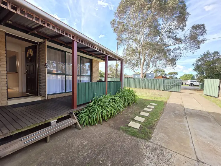 Second view of Homely house listing, 79 Exford Road, Melton South VIC 3338