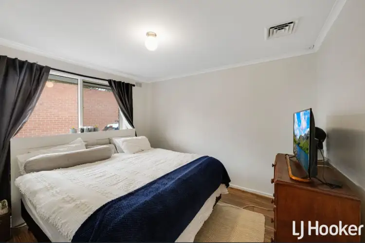 Third view of Homely house listing, 79 Exford Road, Melton South VIC 3338