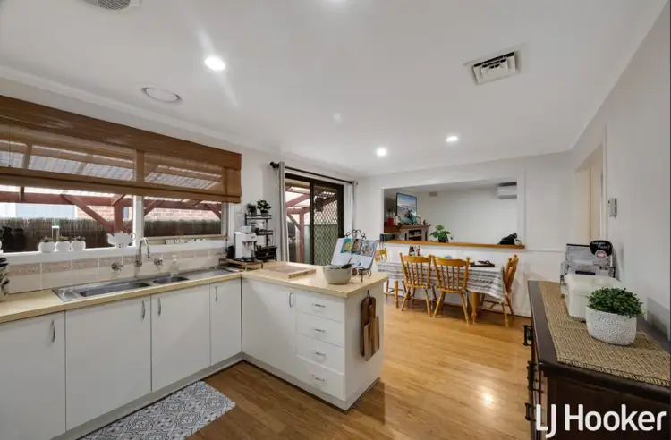 Fourth view of Homely house listing, 79 Exford Road, Melton South VIC 3338