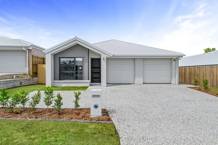 5 Platell Street, Logan Reserve QLD 4133