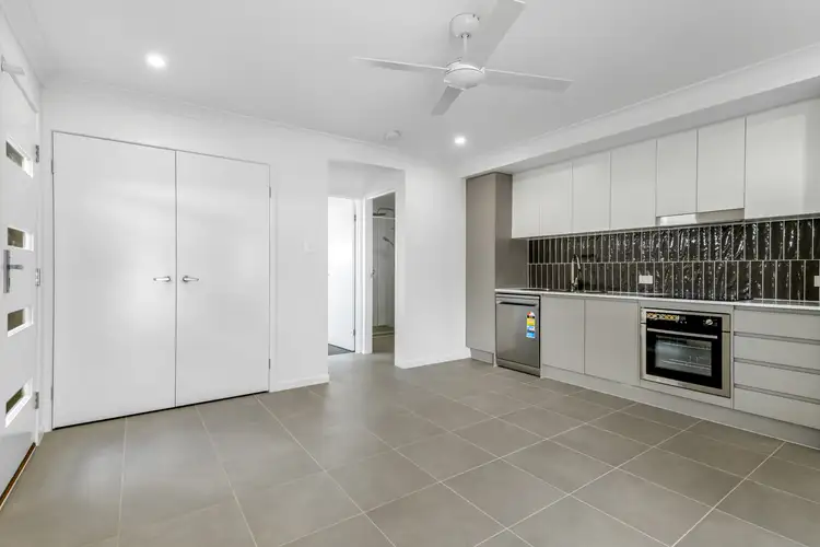 Fifth view of Homely semi-detached listing, 5 Platell Street, Logan Reserve QLD 4133