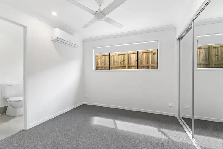 Seventh view of Homely semi-detached listing, 5 Platell Street, Logan Reserve QLD 4133