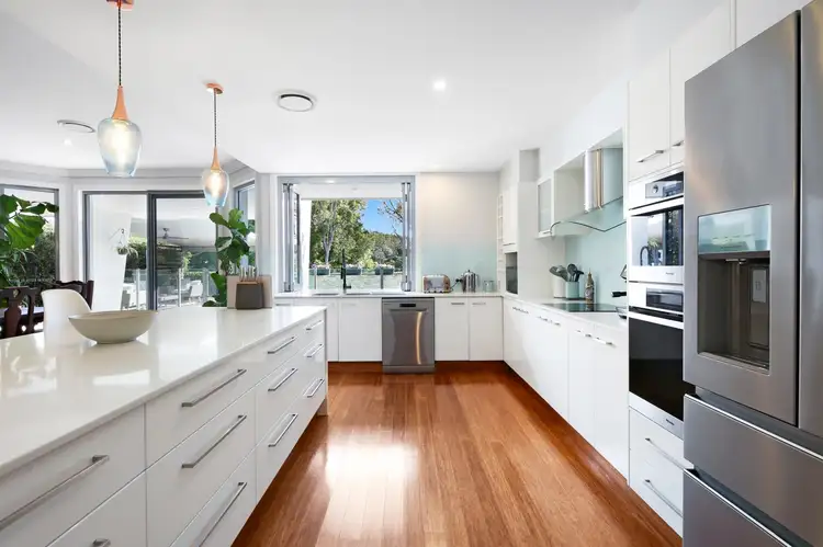 Third view of Homely house listing, 842 Legend Trail, Robina QLD 4226