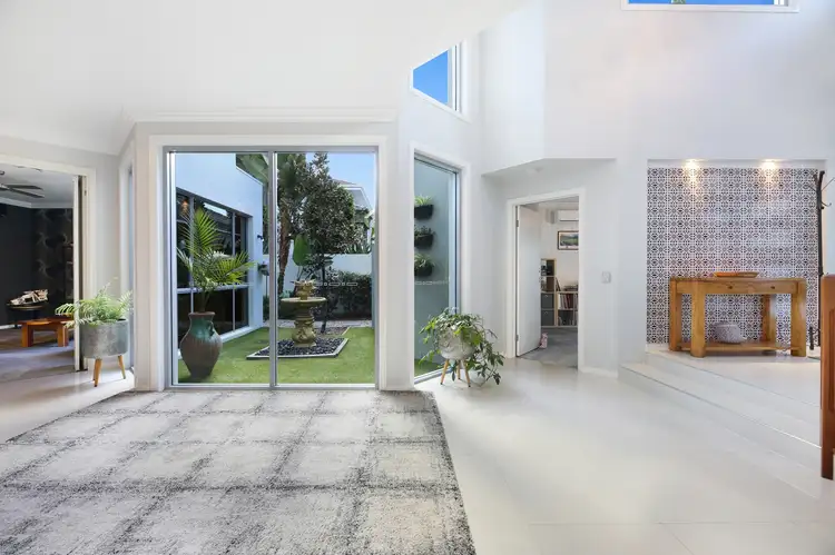 Sixth view of Homely house listing, 842 Legend Trail, Robina QLD 4226
