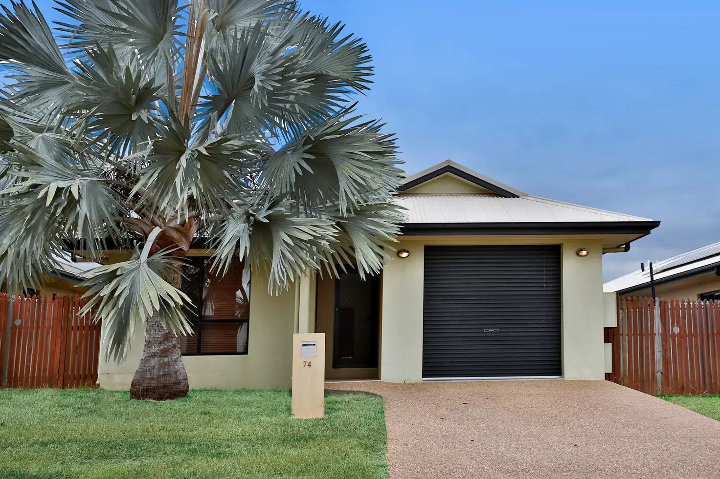 Main view of Homely house listing, 74 Estuary Parade, Douglas QLD 4814