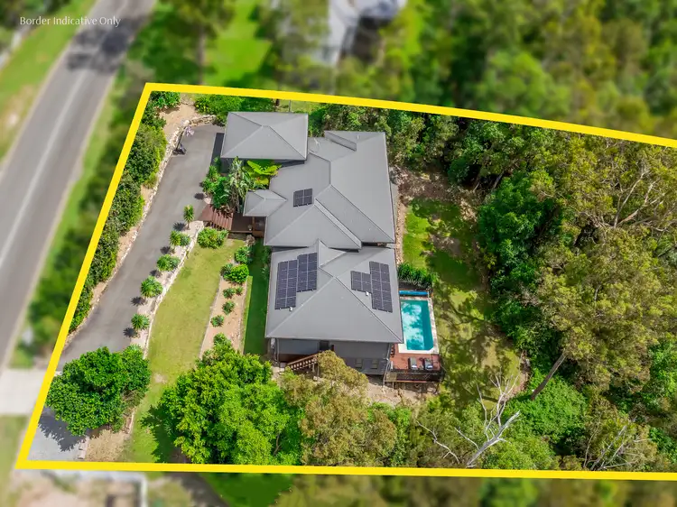 94 Carrington Road, Bonogin QLD 4213
