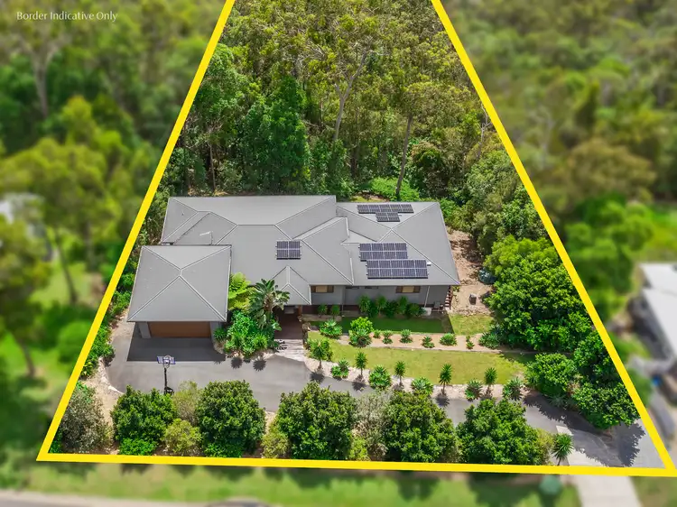 Second view of Homely house listing, 94 Carrington Road, Bonogin QLD 4213