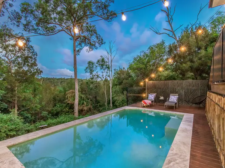 Third view of Homely house listing, 94 Carrington Road, Bonogin QLD 4213