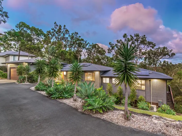 Fourth view of Homely house listing, 94 Carrington Road, Bonogin QLD 4213