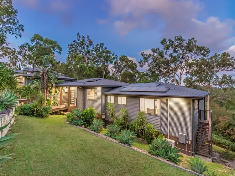 Fifth view of Homely house listing, 94 Carrington Road, Bonogin QLD 4213