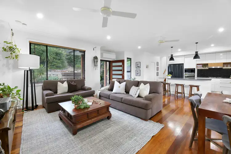 Sixth view of Homely house listing, 94 Carrington Road, Bonogin QLD 4213