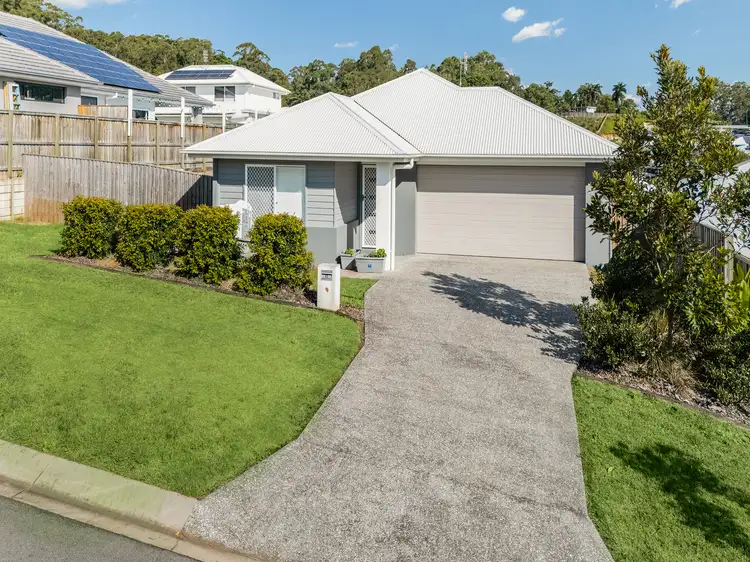 Main view of Homely house listing, 11 Hinterland Street, Palmwoods QLD 4555