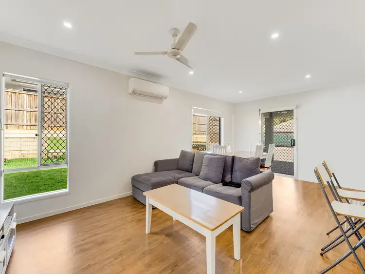 Third view of Homely house listing, 11 Hinterland Street, Palmwoods QLD 4555