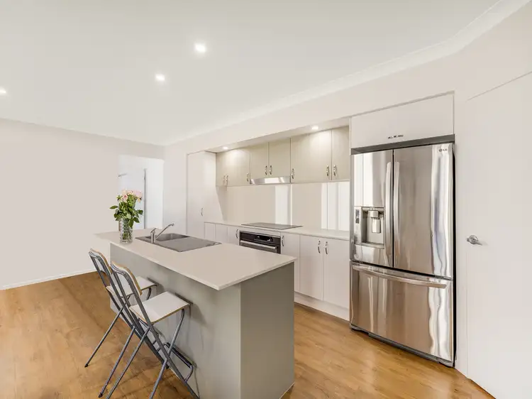 Fourth view of Homely house listing, 11 Hinterland Street, Palmwoods QLD 4555