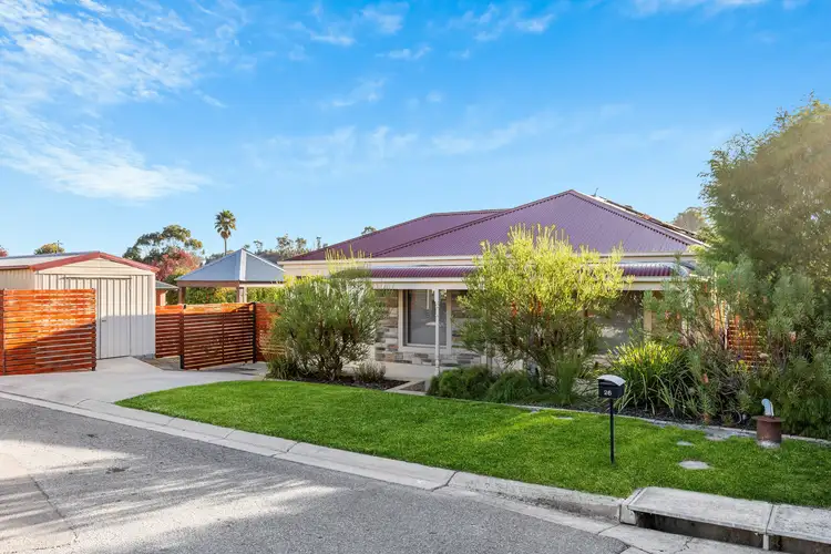 26 Copeland Avenue, Lobethal SA 5241