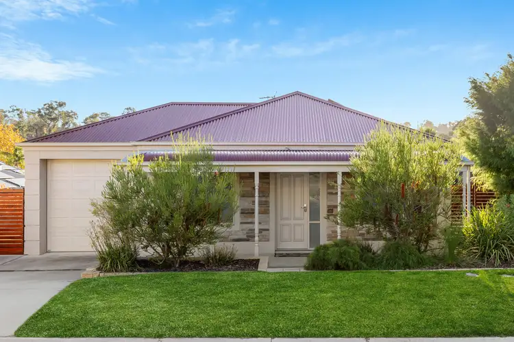 Second view of Homely other listing, 26 Copeland Avenue, Lobethal SA 5241