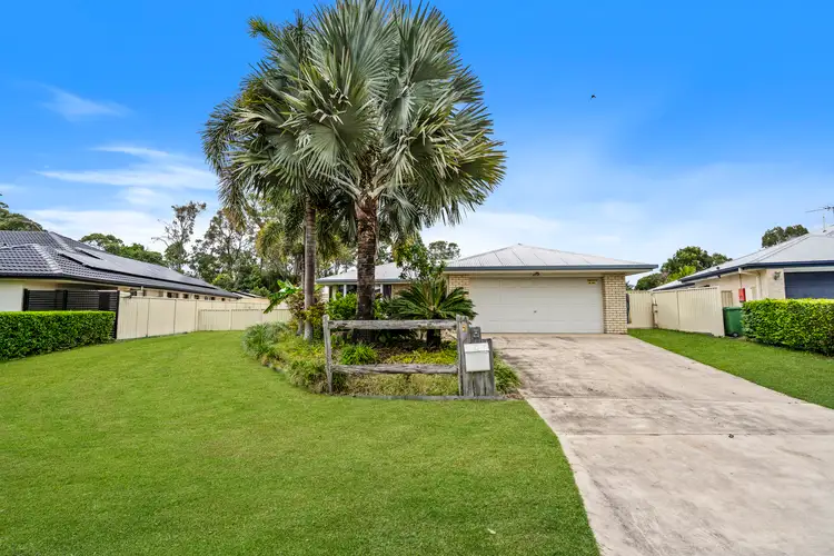 Main view of Homely house listing, 44 Pine Valley Drive, Joyner QLD 4500