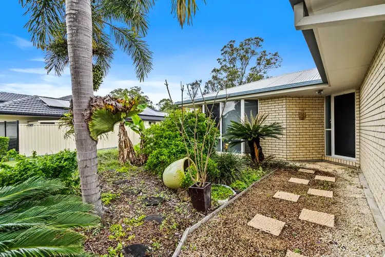 Second view of Homely house listing, 44 Pine Valley Drive, Joyner QLD 4500