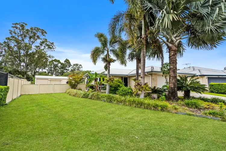 Third view of Homely house listing, 44 Pine Valley Drive, Joyner QLD 4500