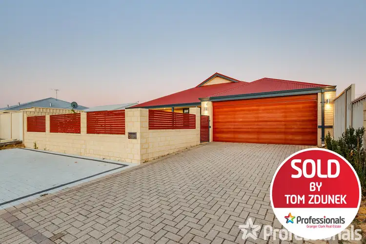 Main view of Homely house listing, 81 Rangeview Road, Landsdale WA 6065