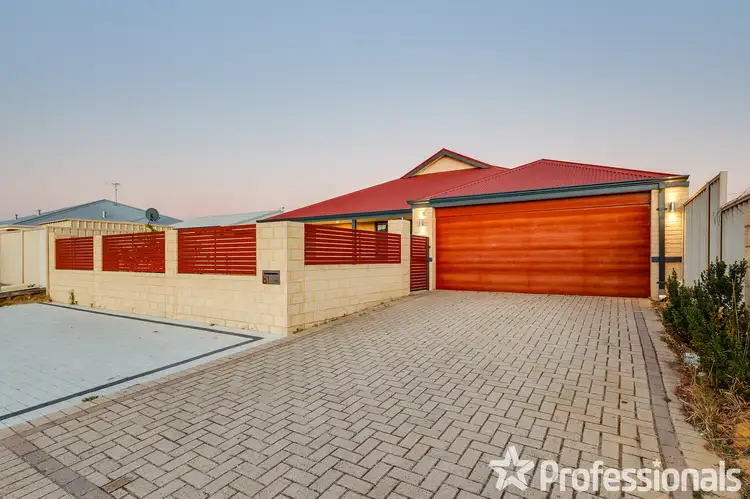 81 Rangeview Road, Landsdale WA 6065