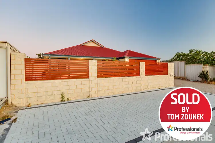 Third view of Homely house listing, 81 Rangeview Road, Landsdale WA 6065