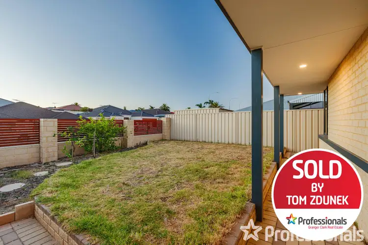 Fourth view of Homely house listing, 81 Rangeview Road, Landsdale WA 6065