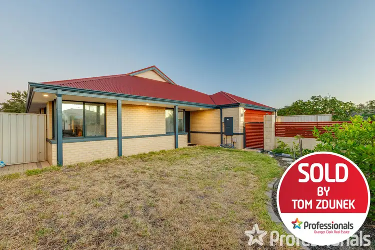 Fifth view of Homely house listing, 81 Rangeview Road, Landsdale WA 6065
